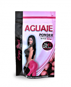 Aguaje Powder 3.5 OZ