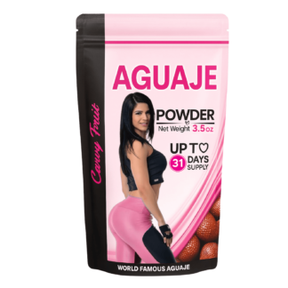 Aguaje Powder 3.5 OZ