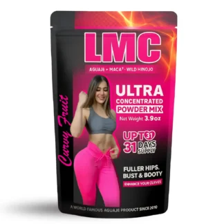 LMC Ultra Concentrate