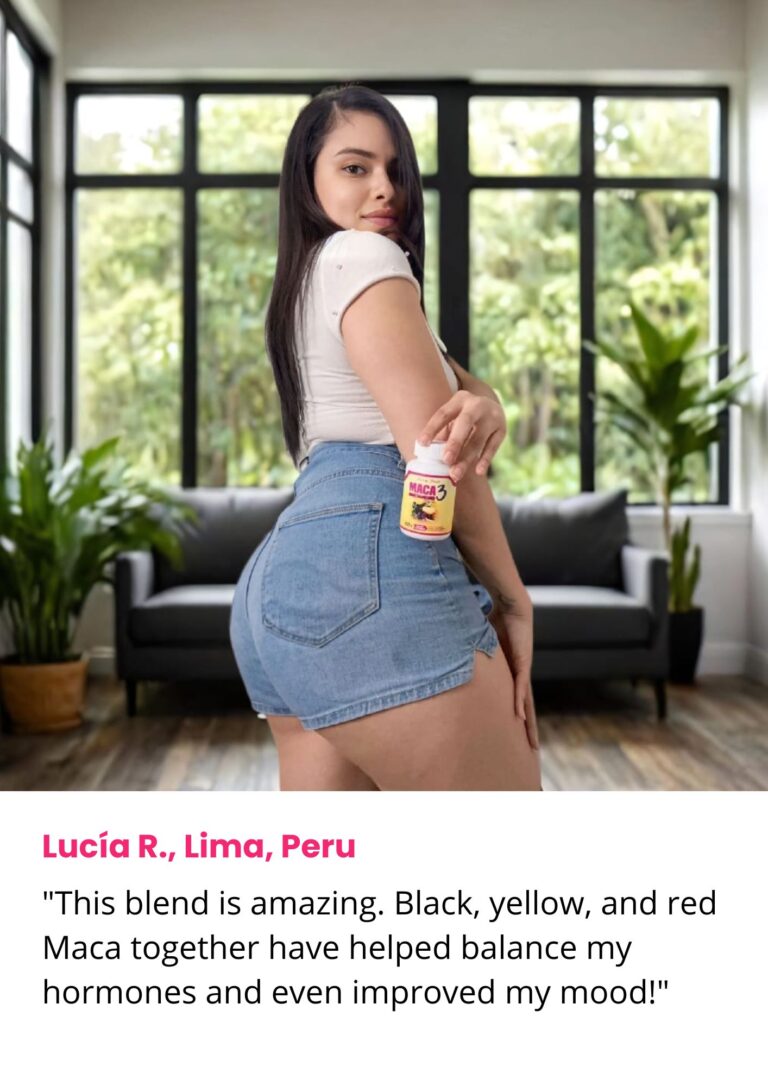 MACA 3