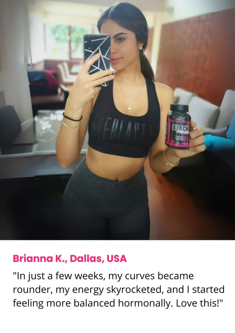 black maca