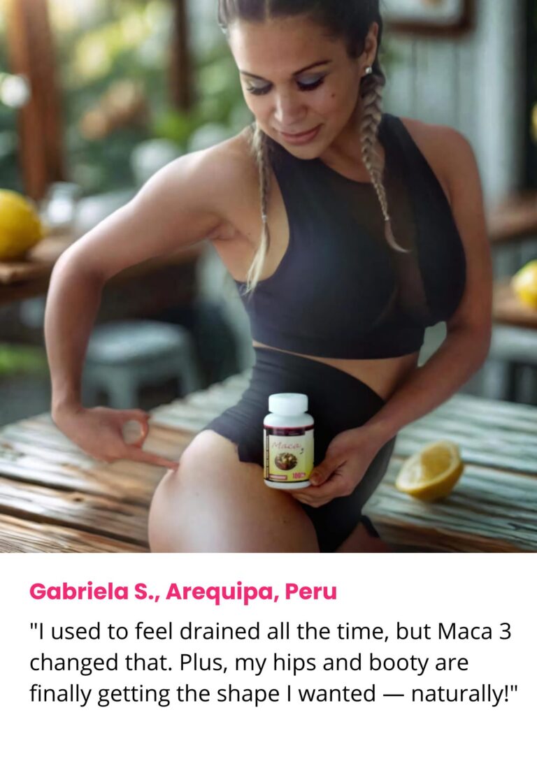 MACA 3