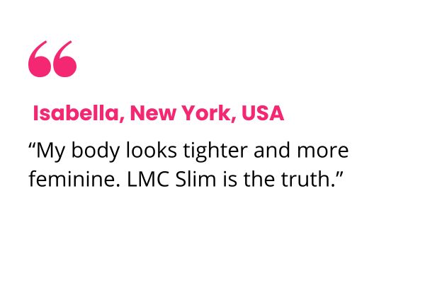 LMC Slim Pack