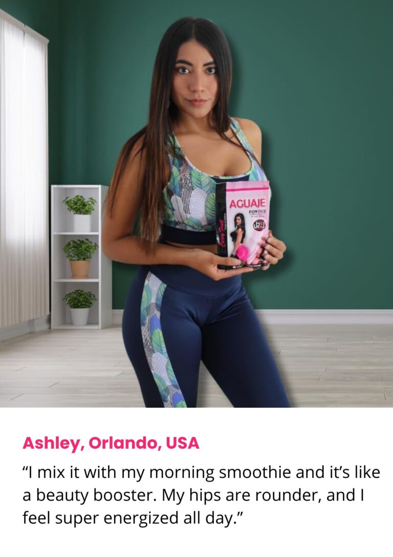 Curvy Pack Powder