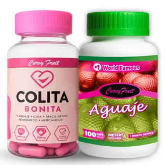 Colita Pack