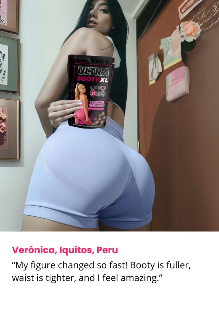 ULTRA BOOTY