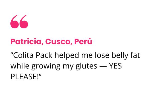 Colita Pack