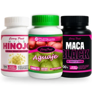 Full Feminine Pack