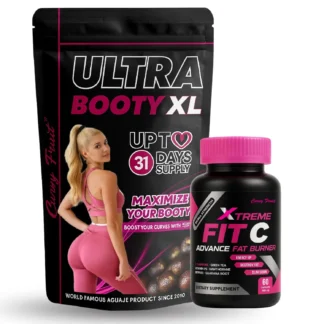Ultra Booty Slim Pack