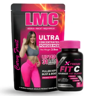 LMC Slim Pack