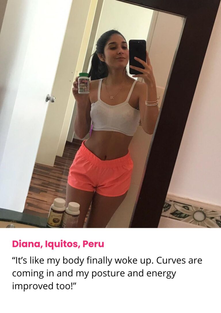 Love My Curves