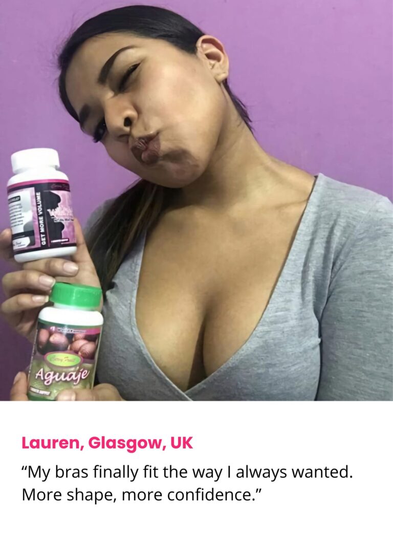 Boobie Pack