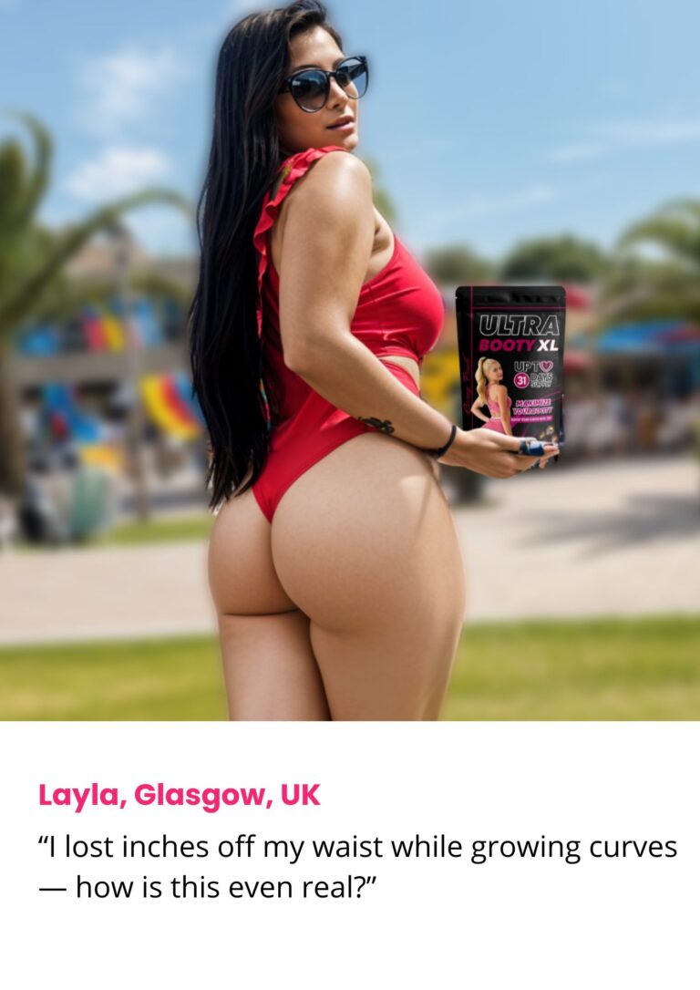 ULTRA BOOTY