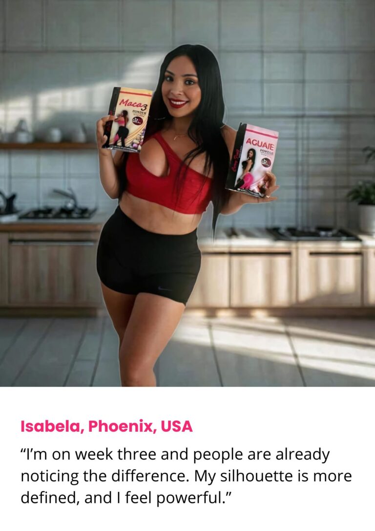Curvy Pack Powder