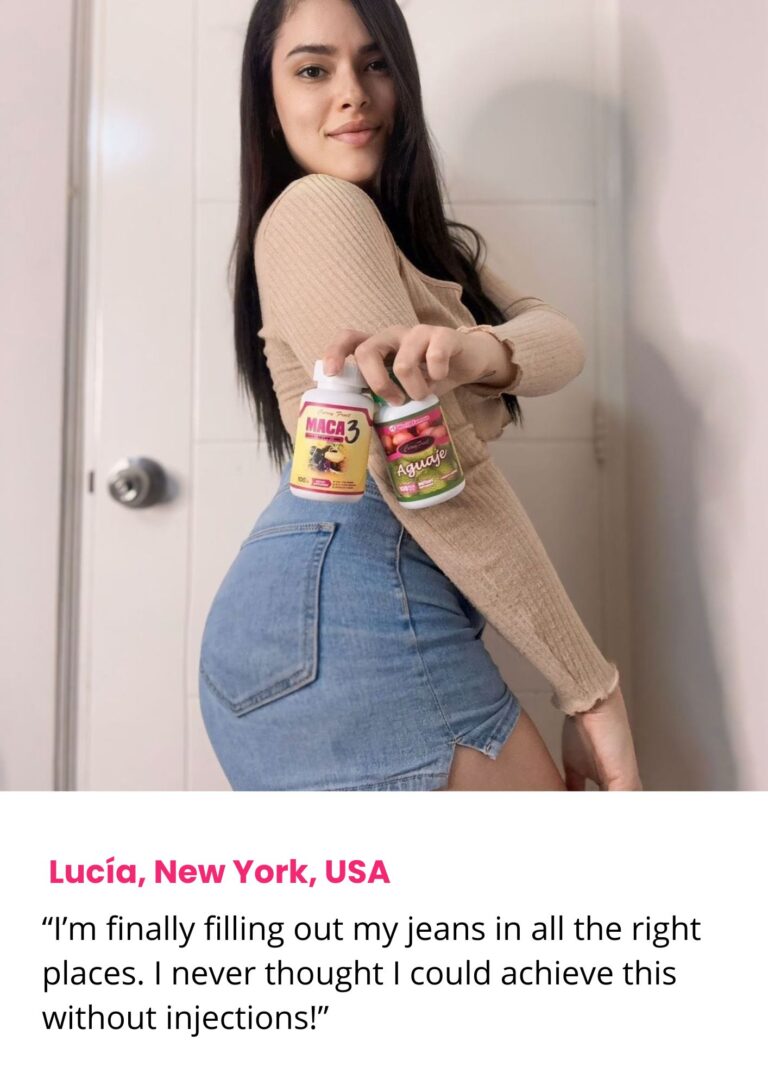 Curvy Pack
