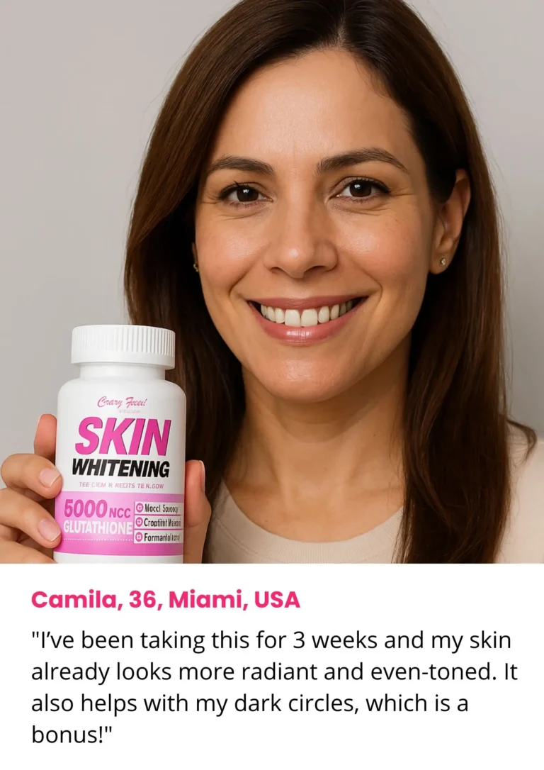 SKIN WHITENING