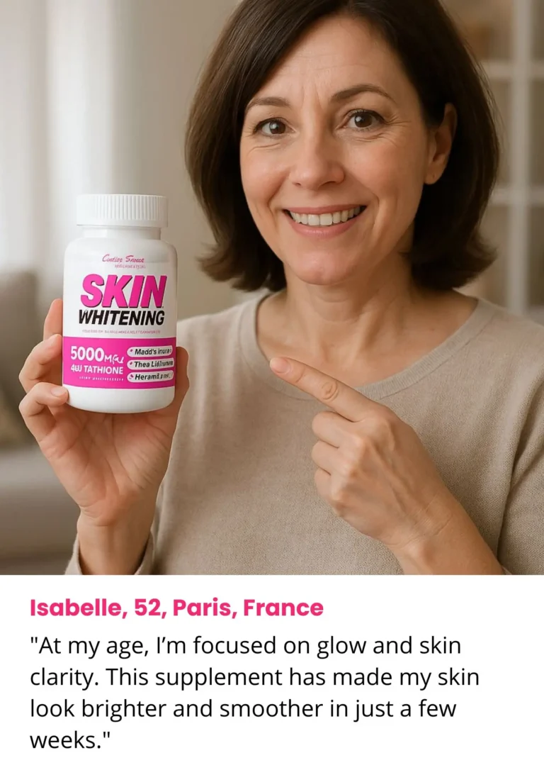 SKIN WHITENING