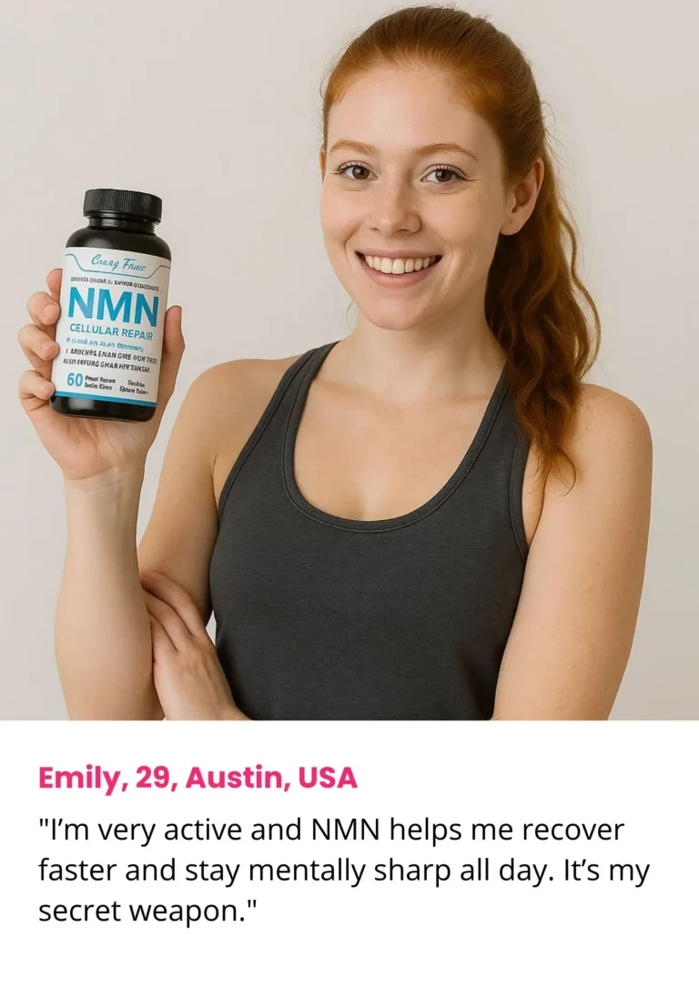 NMN