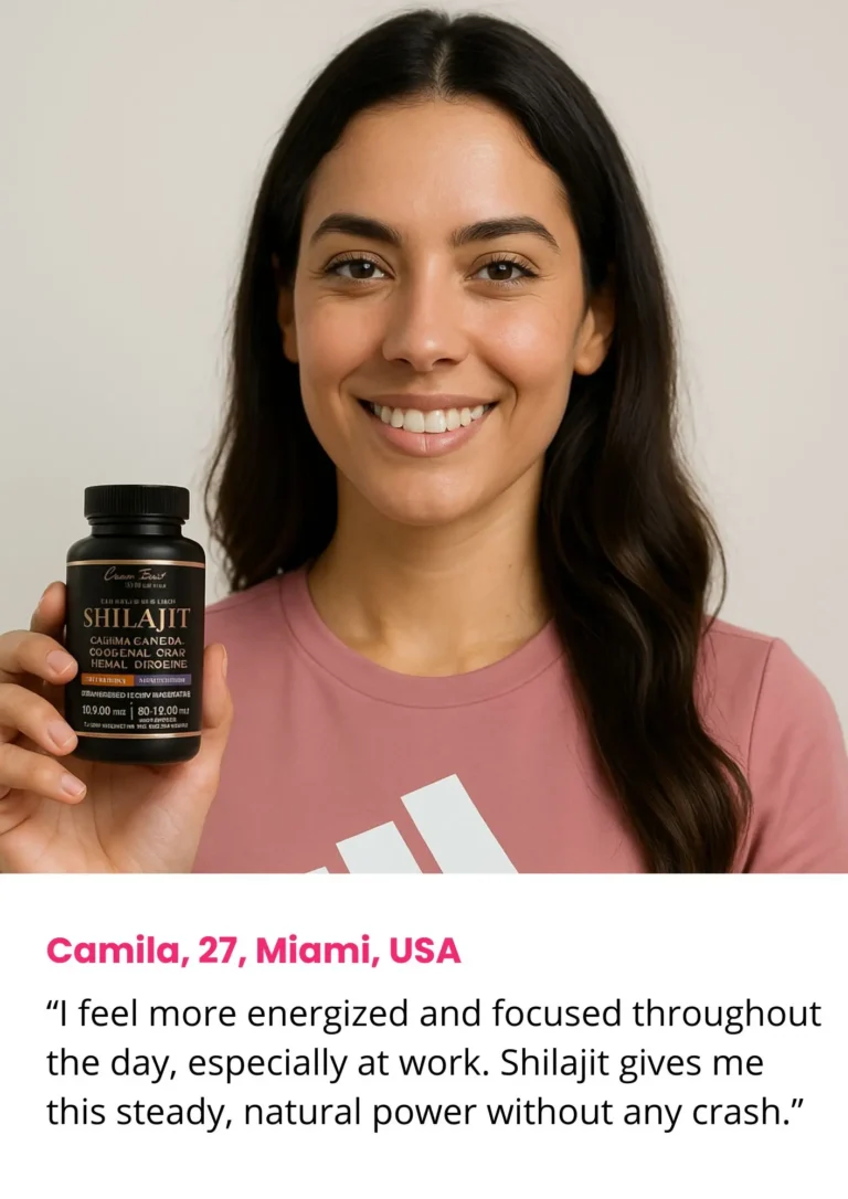 SHILAJIT